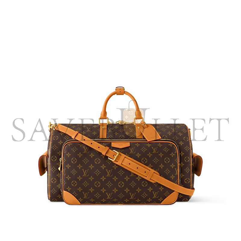 LOUIS VUITTON KEEPALL CARGO 50 M14735 (52*29*23cm) LOUIS VUITTON KEEPALL CARGO 50 M14735 (52*29*23cm)